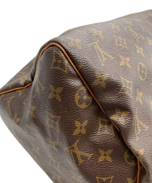 LOUIS VUITTON（ルイ ヴィトン）LOUIS VUITTON (ルイ ヴィトン) スピーディ30ハンドバッグの古着・服飾アイテム