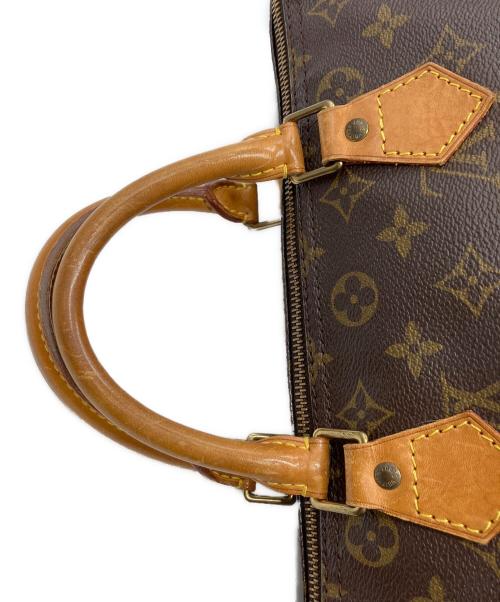 LOUIS VUITTON（ルイ ヴィトン）LOUIS VUITTON (ルイ ヴィトン) スピーディ30ハンドバッグの古着・服飾アイテム