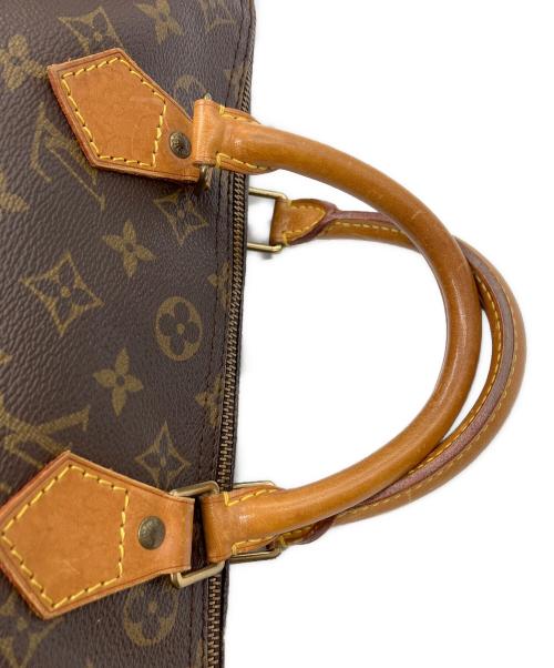 LOUIS VUITTON（ルイ ヴィトン）LOUIS VUITTON (ルイ ヴィトン) スピーディ30ハンドバッグの古着・服飾アイテム