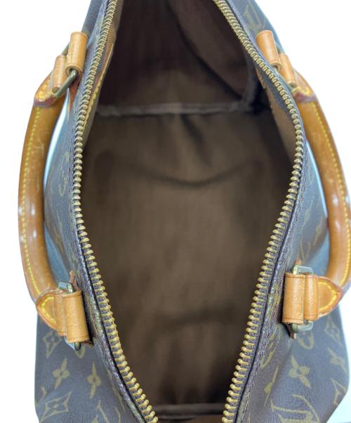 LOUIS VUITTON（ルイ ヴィトン）LOUIS VUITTON (ルイ ヴィトン) スピーディ30ハンドバッグの古着・服飾アイテム