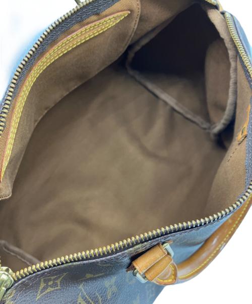 LOUIS VUITTON（ルイ ヴィトン）LOUIS VUITTON (ルイ ヴィトン) スピーディ30ハンドバッグの古着・服飾アイテム
