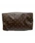 中古・古着 LOUIS VUITTON (ルイ ヴィトン) スピーディ30ハンドバッグ：70000円