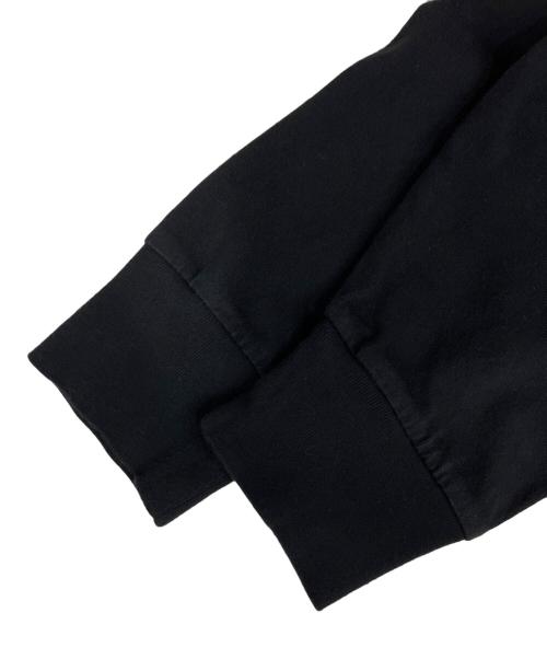 flagstuff（フラグスタフ）flagstuff (フラグスタフ) LS TEE Type 3 ブラック サイズ:Lの古着・服飾アイテム