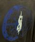 中古・古着 flagstuff (フラグスタフ) LS TEE Type 3 ブラック サイズ:L：7000円