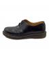 Dr.Martens (ドクターマーチン) 3ホールシューズ ブラック サイズ:28：7000円