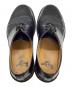 中古・古着 Dr.Martens (ドクターマーチン) 3ホールシューズ ブラック サイズ:28：7000円