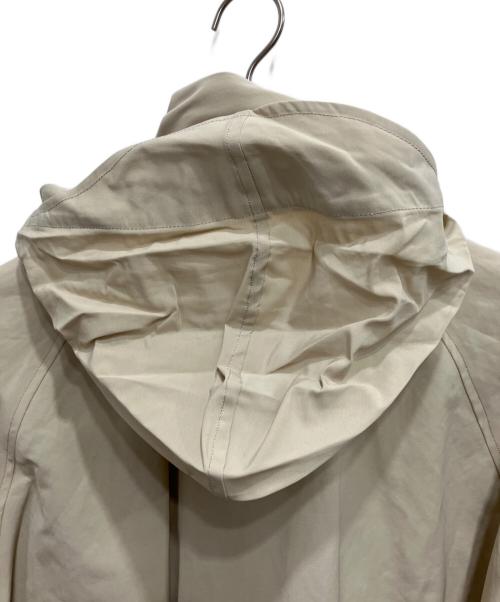 KAPTAIN SUNSHINE（キャプテンサンシャイン）KAPTAIN SUNSHINE (キャプテンサンシャイン) Extended Season Jacket アイボリー サイズ:38の古着・服飾アイテム