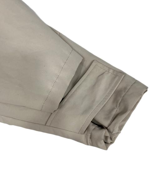 KAPTAIN SUNSHINE（キャプテンサンシャイン）KAPTAIN SUNSHINE (キャプテンサンシャイン) Extended Season Jacket アイボリー サイズ:38の古着・服飾アイテム