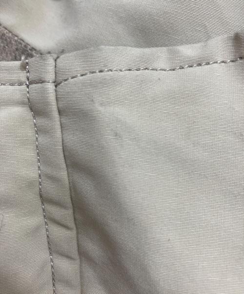 KAPTAIN SUNSHINE（キャプテンサンシャイン）KAPTAIN SUNSHINE (キャプテンサンシャイン) Extended Season Jacket アイボリー サイズ:38の古着・服飾アイテム