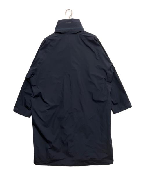 DAIWA（ダイワ）DAIWA (ダイワ) SHELL COAT GORE-TEX ネイビー サイズ:Mの古着・服飾アイテム