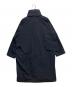 DAIWA (ダイワ) SHELL COAT GORE-TEX ネイビー サイズ:M：30000円