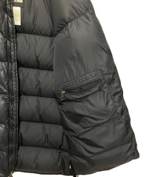 THE NORTH FACE（ザ ノース フェイス）THE NORTH FACE (ザ ノース フェイス) Nuptse Longコート ブラック サイズ:Sの古着・服飾アイテム