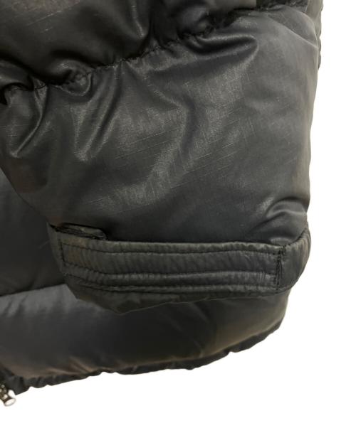THE NORTH FACE（ザ ノース フェイス）THE NORTH FACE (ザ ノース フェイス) Nuptse Longコート ブラック サイズ:Sの古着・服飾アイテム