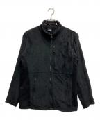 THE NORTH FACEザ ノース フェイス）の古着「ZI Versa Mid Jacket(ジー アイ バーサミッドジャケット)」｜ブラック