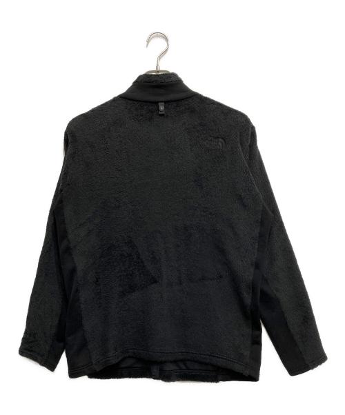 THE NORTH FACE（ザ ノース フェイス）THE NORTH FACE (ザ ノース フェイス) ZI Versa Mid Jacket(ジー アイ バーサミッドジャケット) ブラック サイズ:Lの古着・服飾アイテム