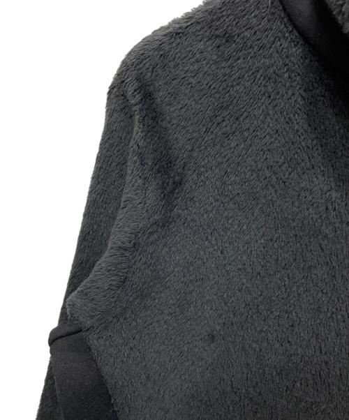 THE NORTH FACE（ザ ノース フェイス）THE NORTH FACE (ザ ノース フェイス) ZI Versa Mid Jacket(ジー アイ バーサミッドジャケット) ブラック サイズ:Lの古着・服飾アイテム