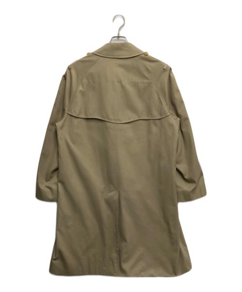 Burberry's（バーバリーズ）Burberry's (バーバリーズ) 英国製トレンチコート ベージュ サイズ:50の古着・服飾アイテム