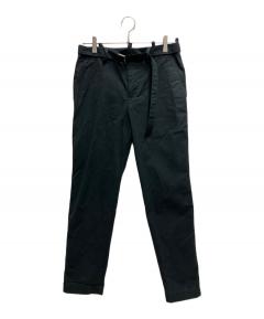 中古・古着通販】sacai (サカイ) 22AW Technical Jersey Pants