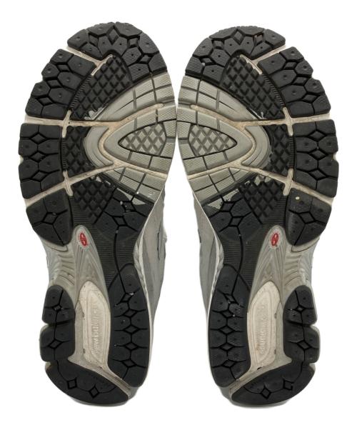 NEW BALANCE（ニューバランス）NEW BALANCE (ニューバランス) M2002RXJ グレー サイズ:US 8の古着・服飾アイテム