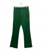 READYMADEレディメイド）の古着「スウェットパンツ」｜グリーン