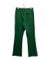 READYMADE (レディメイド) スウェットパンツ グリーン サイズ:M：15000円