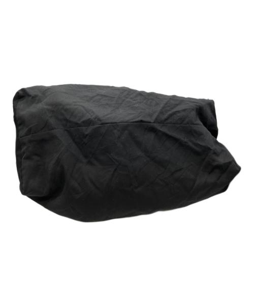 Dulcamara（ドゥルカマラ）Dulcamara (ドゥルカマラ) よそいきバッグ ブラックの古着・服飾アイテム