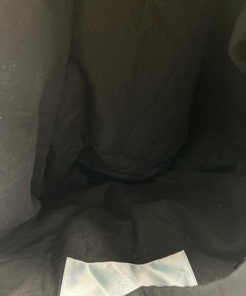 Dulcamara（ドゥルカマラ）Dulcamara (ドゥルカマラ) よそいきバッグ ブラックの古着・服飾アイテム