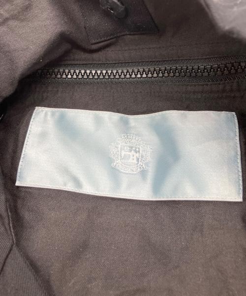 Dulcamara（ドゥルカマラ）Dulcamara (ドゥルカマラ) よそいきバッグ ブラックの古着・服飾アイテム