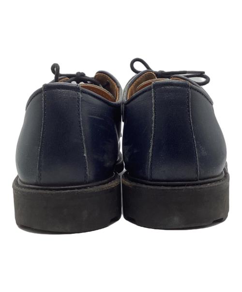 HENDER SCHEME（エンダースキーマ）Hender Scheme (エンダースキーマ) old end Ridgewayメダリオンシューズ ネイビー サイズ:不明の古着・服飾アイテム