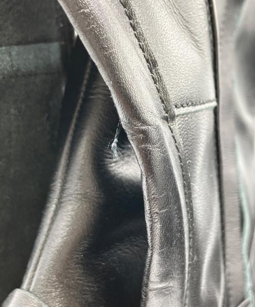 RequaL≡（リコール）RequaL≡ (リコール) ヒールローファーブーツ ブラック サイズ:28の古着・服飾アイテム