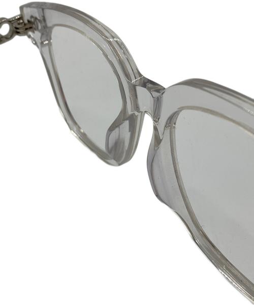 CHANEL（シャネル）CHANEL (シャネル) サングラス サイズ:SIZE 53□20-145の古着・服飾アイテム