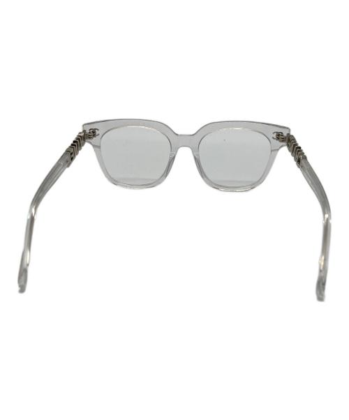 CHANEL（シャネル）CHANEL (シャネル) サングラス サイズ:SIZE 53□20-145の古着・服飾アイテム