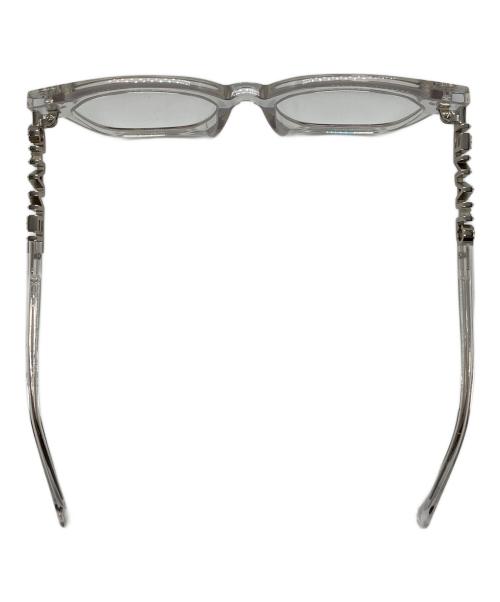 CHANEL（シャネル）CHANEL (シャネル) サングラス サイズ:SIZE 53□20-145の古着・服飾アイテム