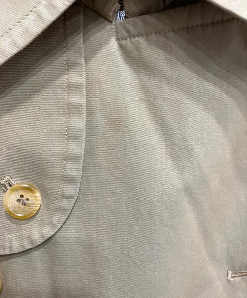 Burberry's（バーバリー）Burberry's (バーバリーズ) トレンチコート ベージュ サイズ:不明の古着・服飾アイテム