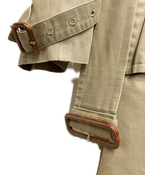 Burberry's（バーバリー）Burberry's (バーバリーズ) トレンチコート ベージュ サイズ:不明の古着・服飾アイテム