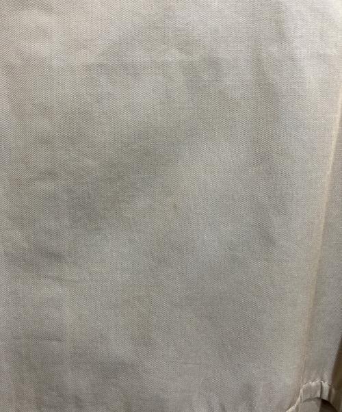 Burberry's（バーバリー）Burberry's (バーバリーズ) トレンチコート ベージュ サイズ:不明の古着・服飾アイテム