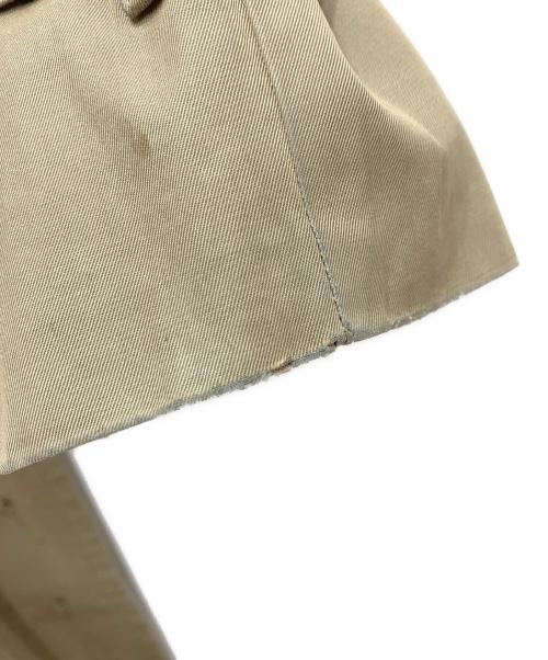 Burberry's（バーバリー）Burberry's (バーバリーズ) トレンチコート ベージュ サイズ:不明の古着・服飾アイテム