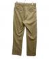 Dickies (ディッキーズ) USA製ワークパンツ ベージュ サイズ:不明：6000円
