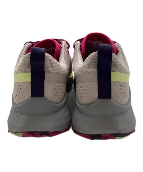 NIKE（ナイキ）NIKE (ナイキ) React Pegasus Trail 4 ベージュ サイズ:26の古着・服飾アイテム