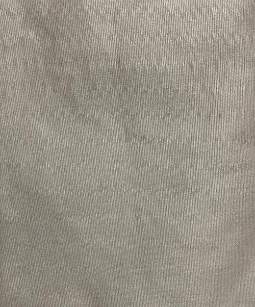 HOUSTON（ヒューストン）HOUSTON (ヒューストン) N-1 DECK COAT オリーブ サイズ:44の古着・服飾アイテム