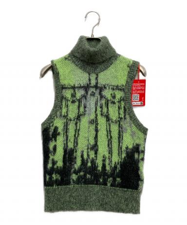 DIESEL ニットベスト 人気 レア 3110000025556462_01_1559w.jpeg