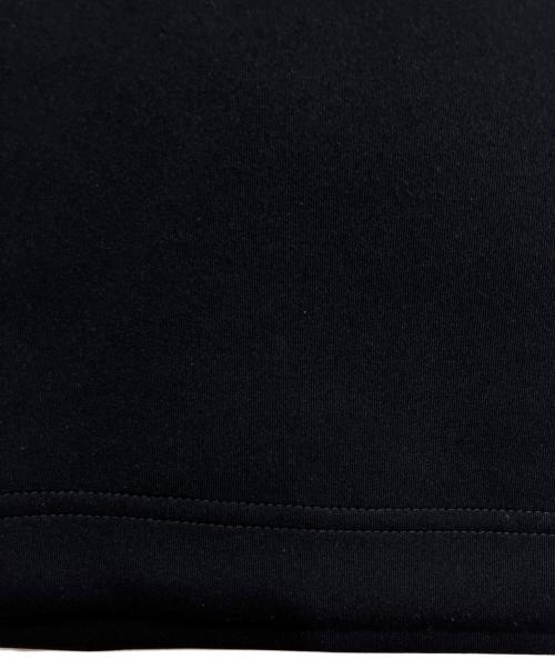 N.HOOLYWOOD（エヌ ハリウッド）N.HOOLYWOOD (エヌ ハリウッド) 半袖カットソー ネイビー サイズ:36の古着・服飾アイテム