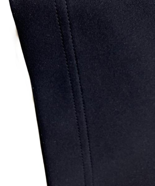 N.HOOLYWOOD（エヌ ハリウッド）N.HOOLYWOOD (エヌ ハリウッド) 半袖カットソー ネイビー サイズ:36の古着・服飾アイテム