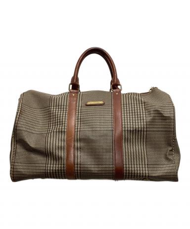 中古・古着通販】POLO RALPH LAUREN (ポロ・ラルフローレン) 千鳥格子