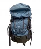 Karrimorカリマー）の古着「strata 50」｜スカイブルー