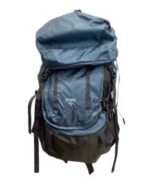 Karrimor（カリマー）の古着「strata 50」｜スカイブルー