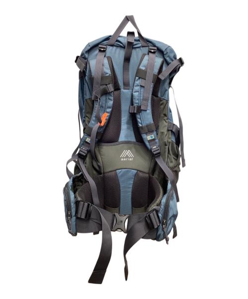 Karrimor（カリマー）Karrimor (カリマー) strata 50 スカイブルーの古着・服飾アイテム