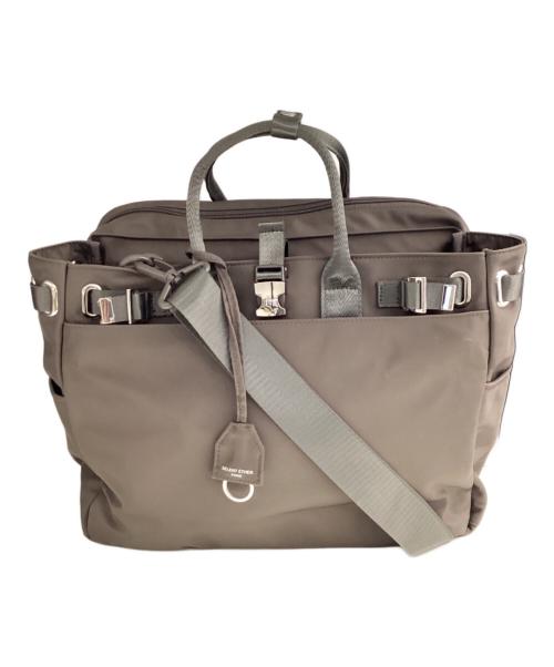 SELENT ETHER（セレーンエテール）selent ether (セレーンエテール) PASSION36 グレーの古着・服飾アイテム