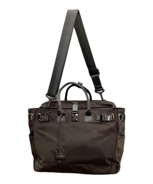 SELENT ETHER（セレーンエテール）selent ether (セレーンエテール) PASSION36 グレーの古着・服飾アイテム