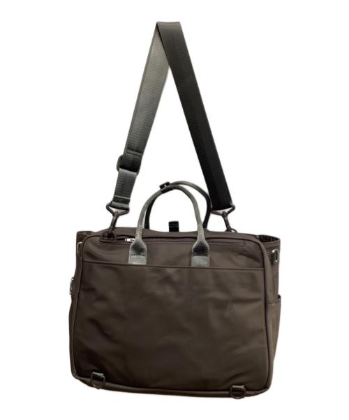 SELENT ETHER（セレーンエテール）selent ether (セレーンエテール) PASSION36 グレーの古着・服飾アイテム